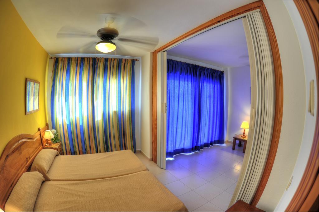 Apartamentos La Mirage La Manga del Mar Menor Camera foto